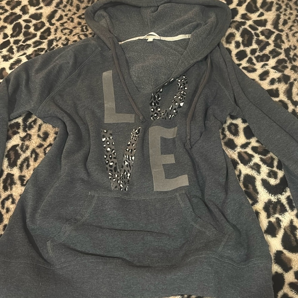 VS Hoodie